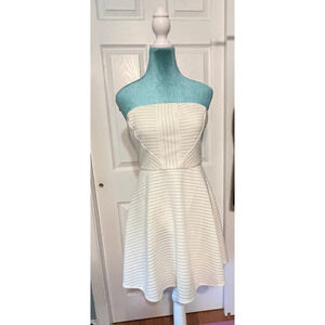 Party dress by Express